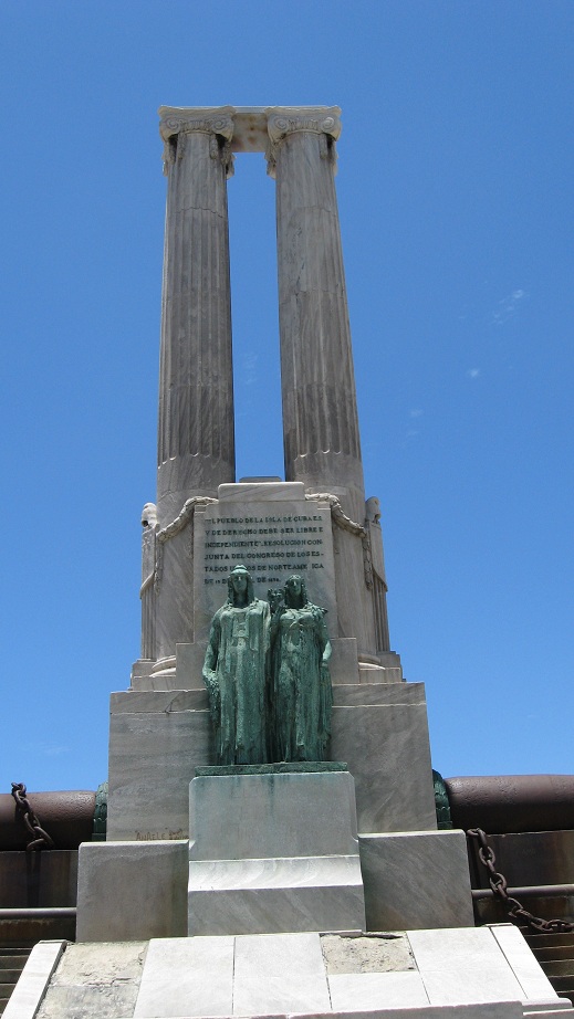 Cuban Cigars Culture Amp Lifestyle Statues Amp Monuments