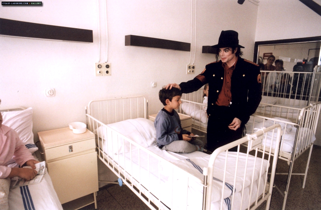 Michael Jackson Hospital