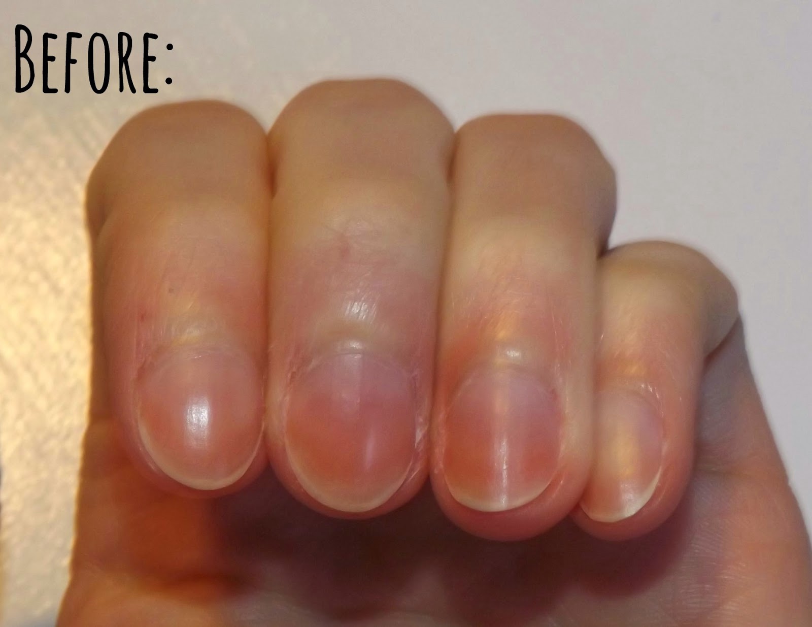 Perfectly Polished 12 butter LONDON's "Melt Away Cuticle Eliminator"