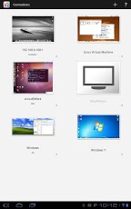VNC Viewer Android Uzak Bilgisayara Bağlanmak
