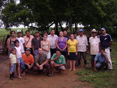 Diagnostico Rural Participativo