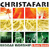 Christafari lança CD com versões em reggae de músicas de Hillsong United, Michael W. Smith e outros.