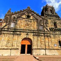 St. James the Apostle Church – Paete, Laguna