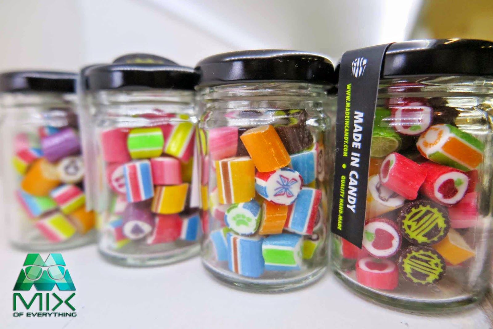 Made In Candy Philippines Opens their newest branch in Mall of Asia