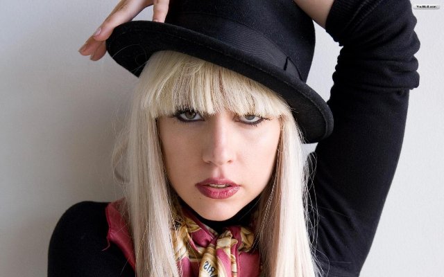 Lady Gaga hot photos