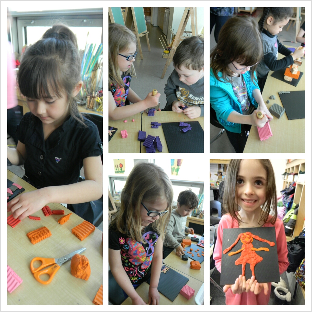 The Wonderful World of Kindergarten: July 2013