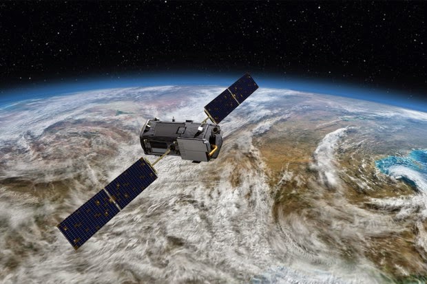 co2+nasa+satellite+oco2+july+2014+jplnas