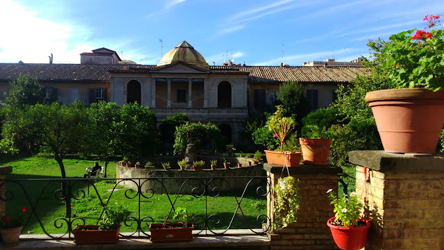 Ospizio di Santa Maria in Cappella