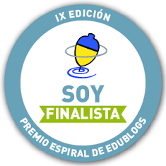 Finalista Espiral 2015