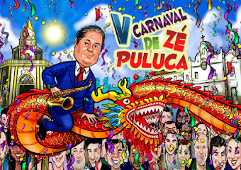 VEM AI 5º CARNAVAL DE ZÉ PULUCA