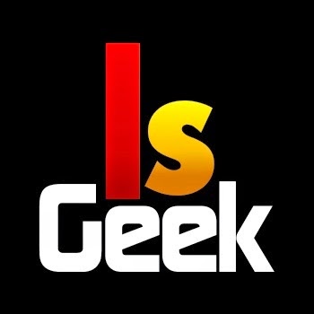 Is Geek Store