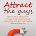 Attract The Guys - Free Kindle Non-Fiction