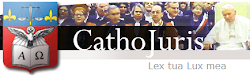 Les Juristes Catholiques