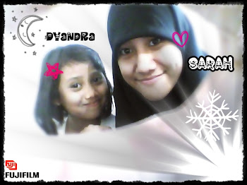 ^^__DyandraAndSarah__^^