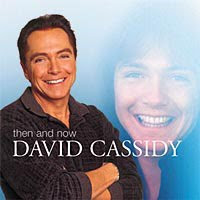 The David Cassidy Story