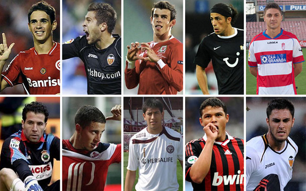 Fichajes+Del+Barcelona+2013 ... el Barça (Planificación FC Barcelona 2012-2013) - FC Barcelona