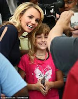 Britney Spears Foundation