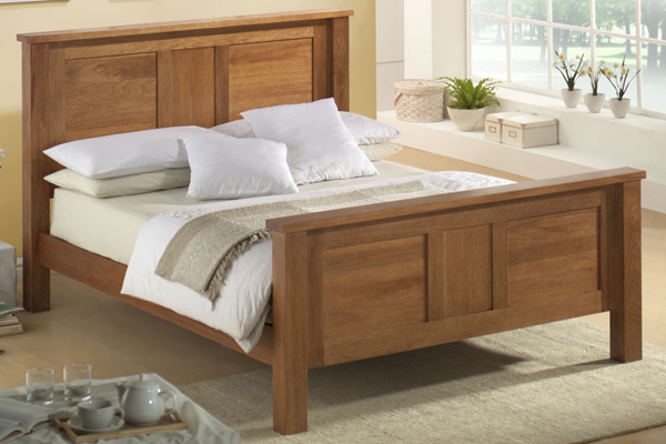 Varias Colecciones de Camas para Dormitorios | Decorar tu Habitación