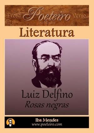  Rosas negras, de Luiz Delfino dos Santos gratis em pdf