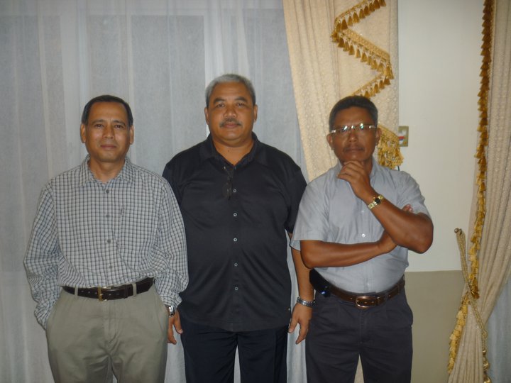 Ssc Intake 34 Reminiscing 33rd Reunion Well Done Guys O