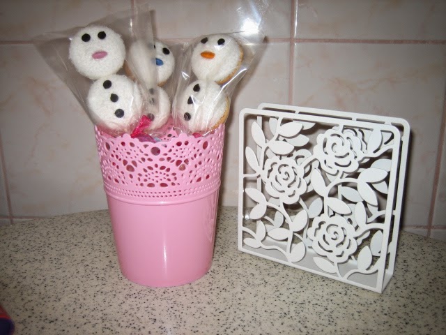 Nisa hobi Eti Puftan Kardan Adam Yapımı