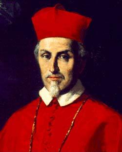 budak bangka: Orang Kudus 17 Juni: St. Gregorius Barbarigo