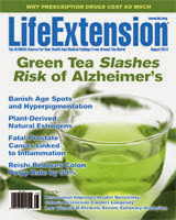 Life Extension Magazine