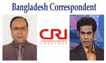 Bangladesh Correspondent