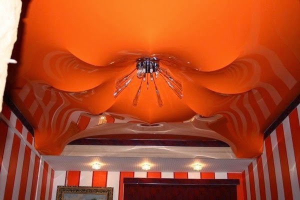 New tips to Installing chandelier in the suspended ceiling New tips to Installing chandelier in the suspended ceiling