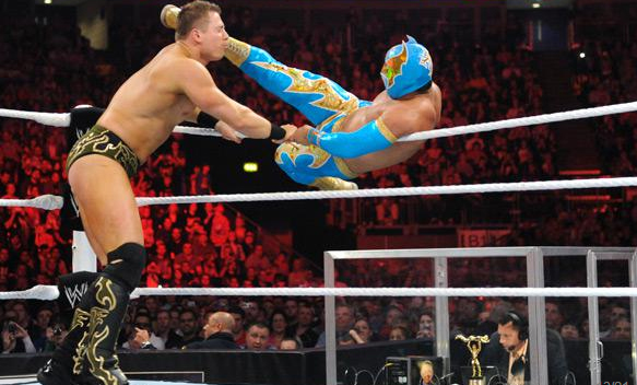 sin cara wwe wiki. sin cara wiki wwe. sin cara