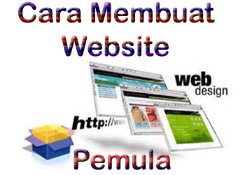 Panduan Membuat Website