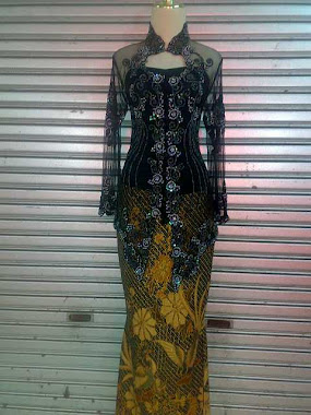 japan kebaya