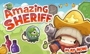 Amazing Sheriff