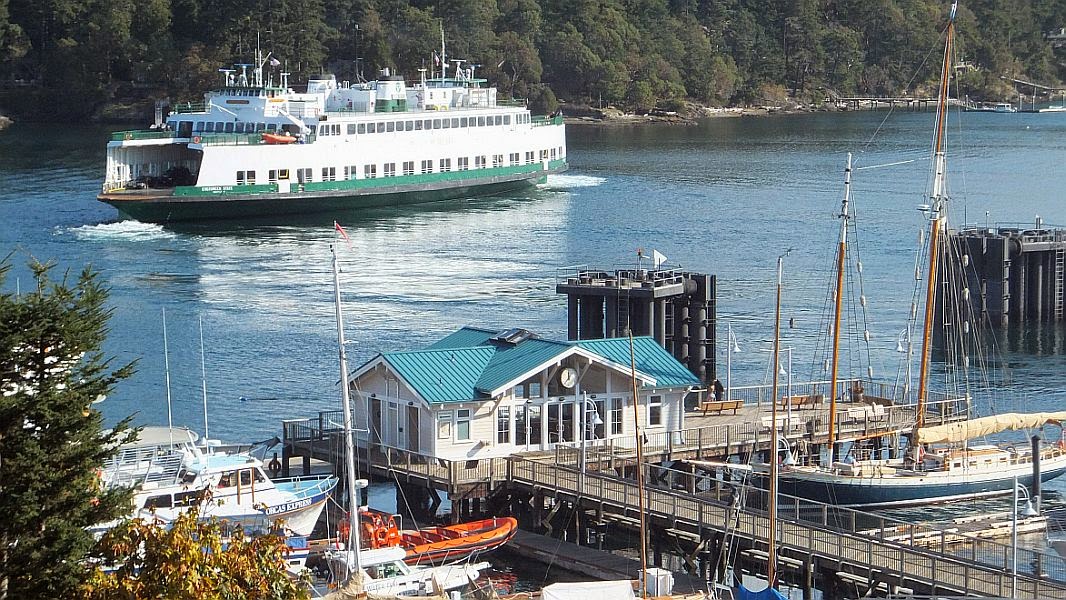 Voice of the Orcas Superpod Three Is Rapidly Approaching