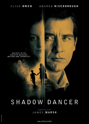 Vũ Công Bóng Tối - Shadow Dancer (2012) Vietsub 44