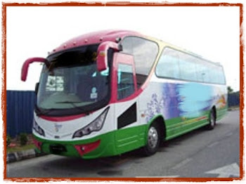 COACH FOR RENTAL
