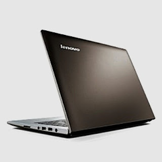 Lenovo IdeaPad S410 Notebook Drivers for Windows 8 64-bit