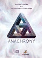 ANACHRONY