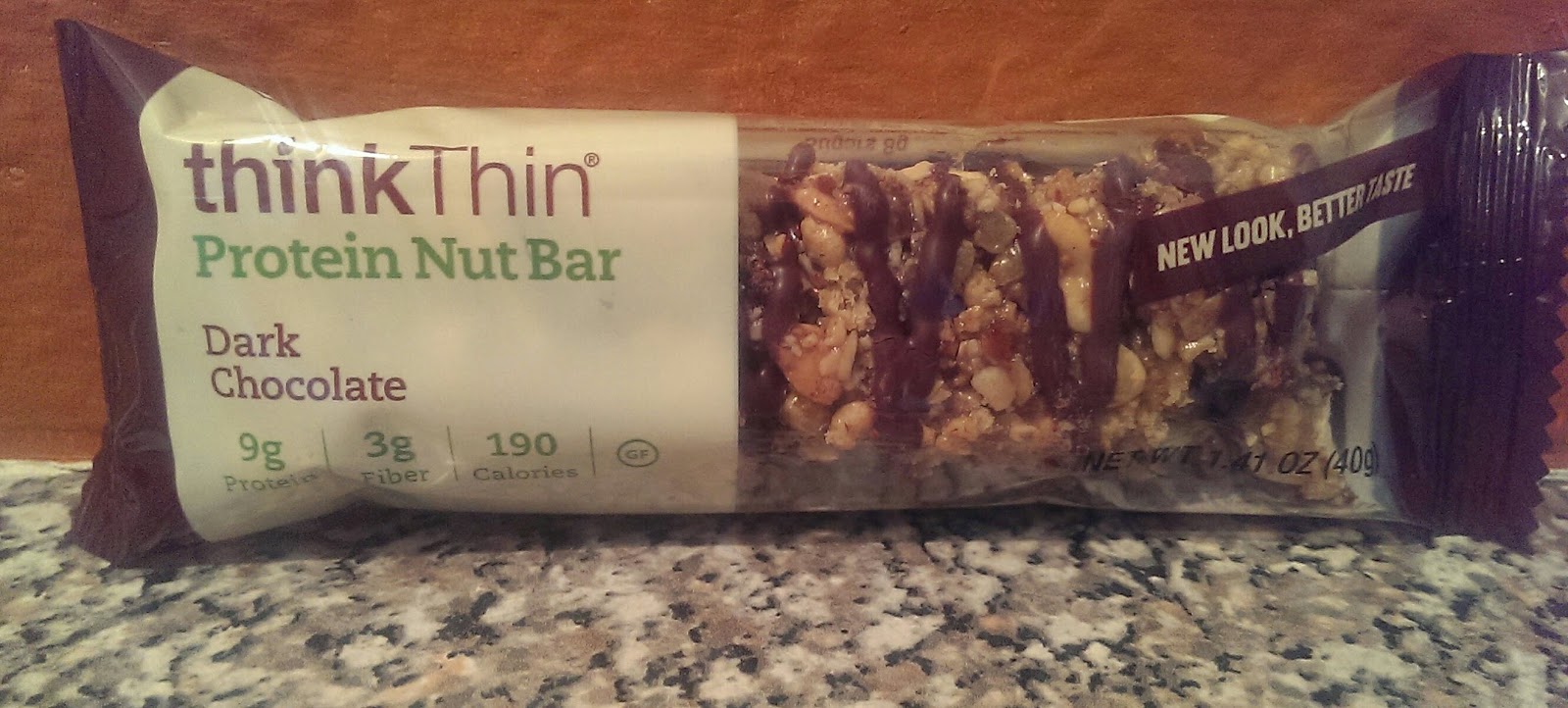thinkthin Championing Weight Wellness With thinkThin - Protein Heavy Snacks