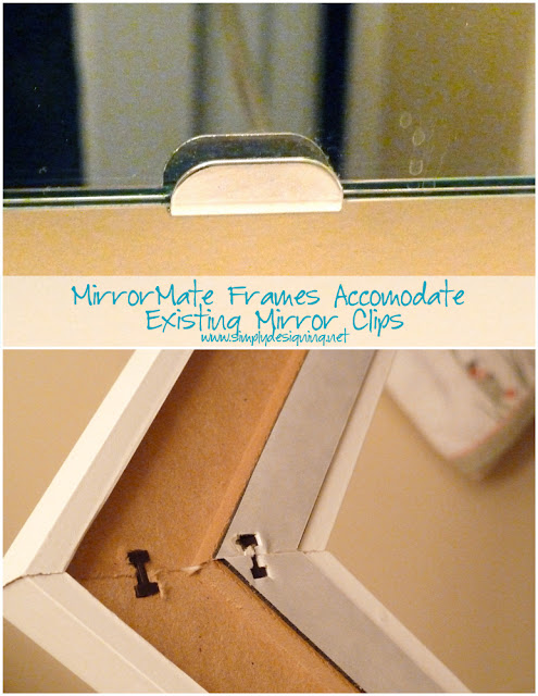 mirror+mate+accomodation+for+mirror+clips+collage Installing Bathroom Mirror Frames 3 Installing Bathroom Mirror Frames