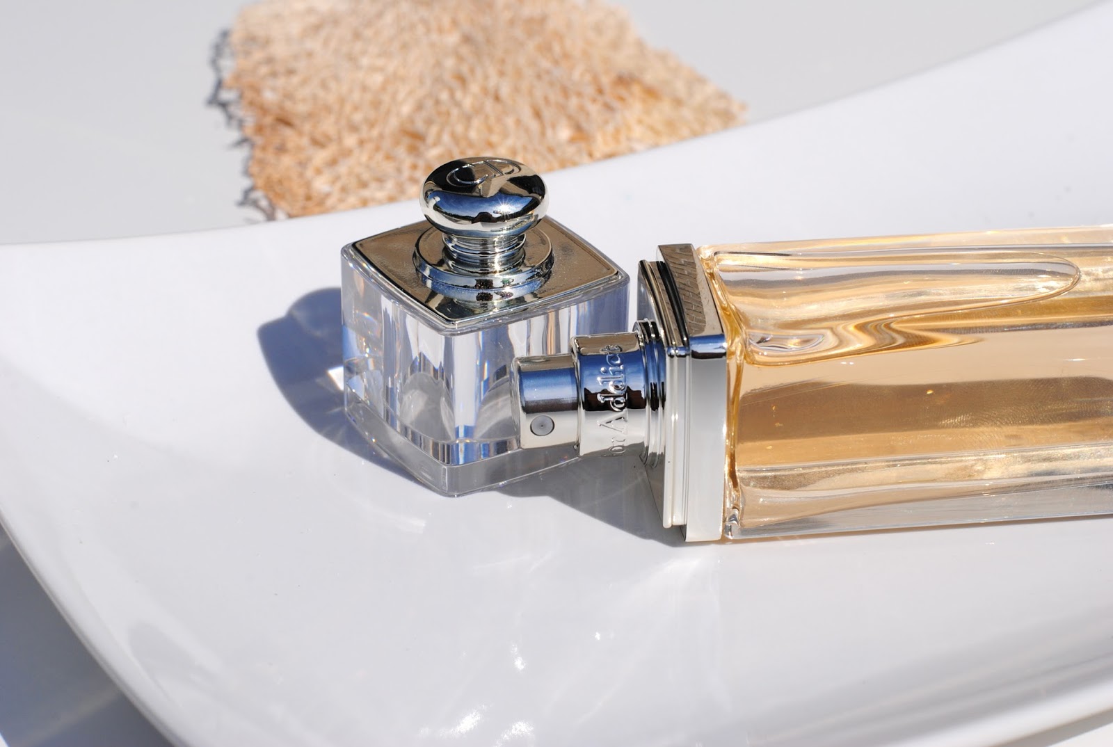 I AM A FASHIONEER DIOR ADDICT PERFUME & DEODORANT