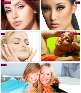 Makeup Guide