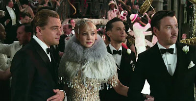 The Great Gatsby In Theaters