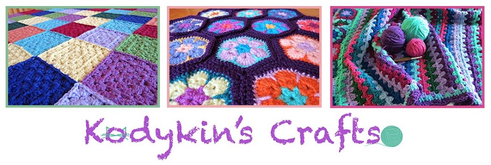 Kodykin's Crafts