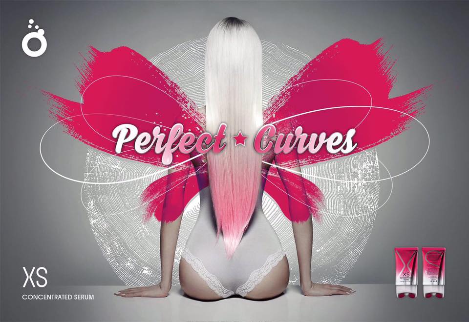 Image result for xs concentrated serum