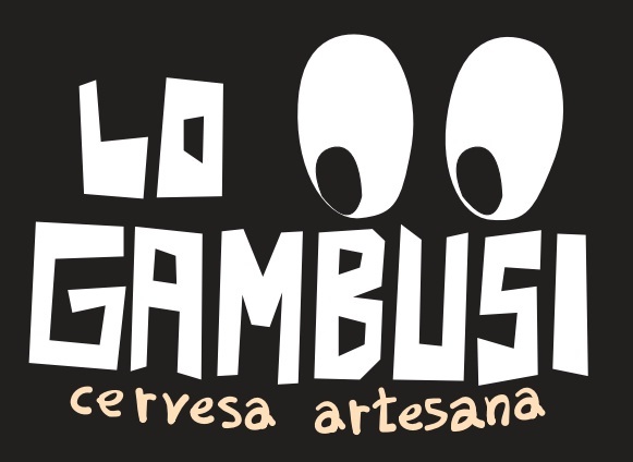 Cervesa Artesana " Lo Gambusí "