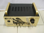 B20-QYAN AMPLIFIER X3