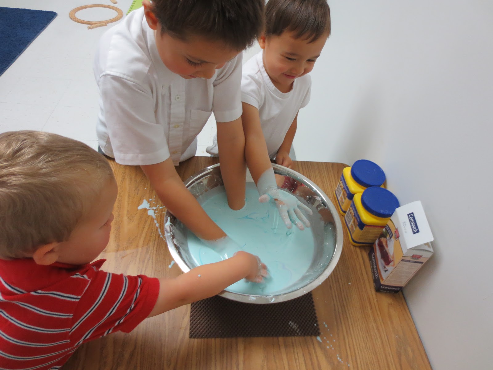 momstown Victoria momstown Victoria Little Scientists How to Make