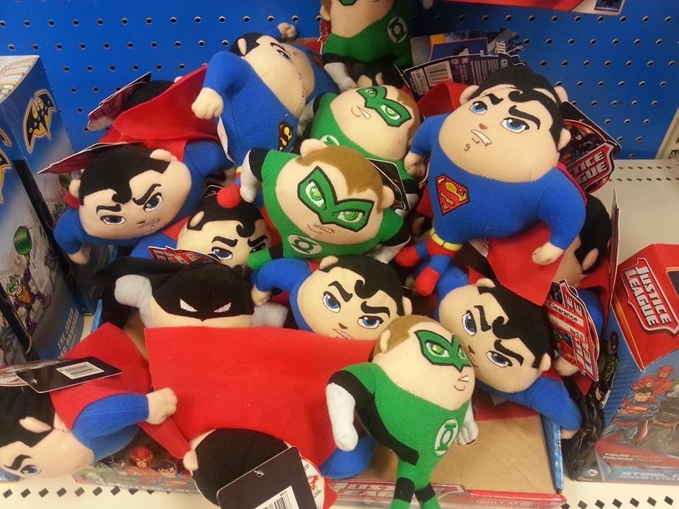 Target Toy Clearance 2014: Save 50% Off Dora, Hello Kitty, Star Wars, &amp; More