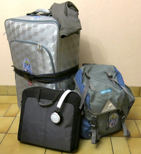 bagages total
